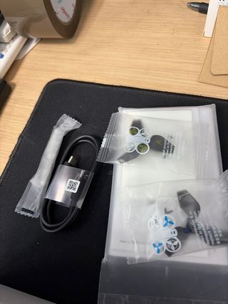 DJI Neo Nuevo ( solo dron)