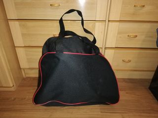 Patines en línea y regalo