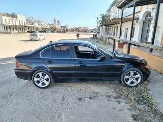 Llantas BMW 17 con Neumáticos