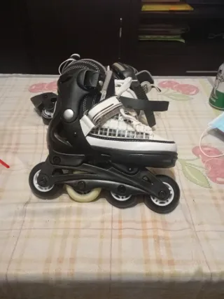 Patines en línea para niño