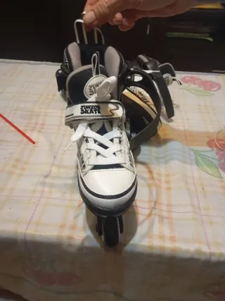 Patines en línea para niño