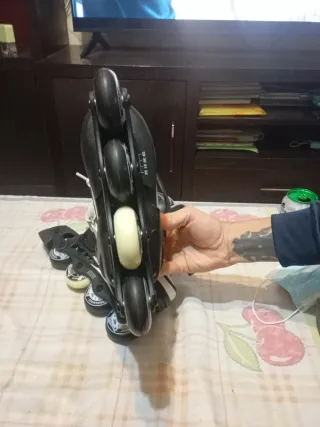 Patines en línea para niño