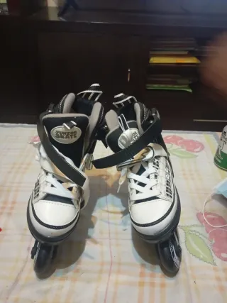 Patines en línea para niño