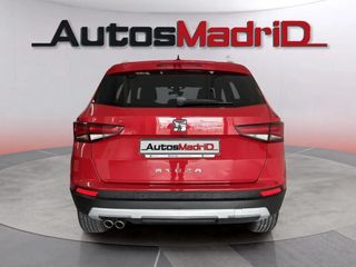 Seat Ateca 1.5 TSI 110kW (150CV) St&Sp Xcellence
