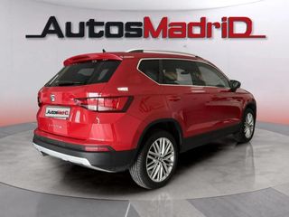 Seat Ateca 1.5 TSI 110kW (150CV) St&Sp Xcellence