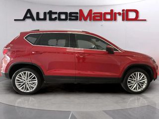 Seat Ateca 1.5 TSI 110kW (150CV) St&Sp Xcellence