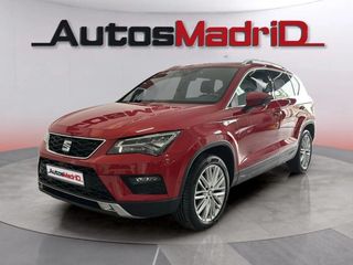 Seat Ateca 1.5 TSI 110kW (150CV) St&Sp Xcellence