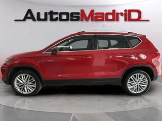 Seat Ateca 1.5 TSI 110kW (150CV) St&Sp Xcellence