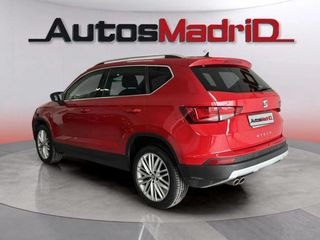 Seat Ateca 1.5 TSI 110kW (150CV) St&Sp Xcellence