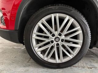 Seat Ateca 1.5 TSI 110kW (150CV) St&Sp Xcellence