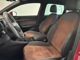 Seat Ateca 1.5 TSI 110kW (150CV) St&Sp Xcellence