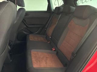 Seat Ateca 1.5 TSI 110kW (150CV) St&Sp Xcellence