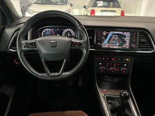 Seat Ateca 1.5 TSI 110kW (150CV) St&Sp Xcellence