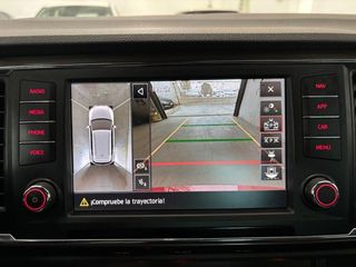 Seat Ateca 1.5 TSI 110kW (150CV) St&Sp Xcellence