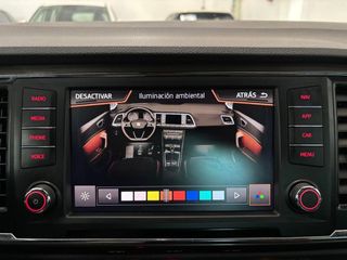 Seat Ateca 1.5 TSI 110kW (150CV) St&Sp Xcellence