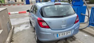 Opel Corsa 2009