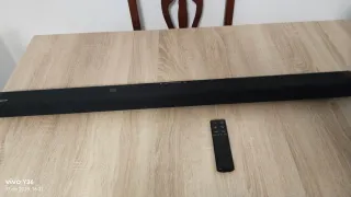 Barra de Sonido Samsung  Dolby Digital