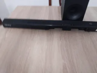 Barra de Sonido Samsung  Dolby Digital