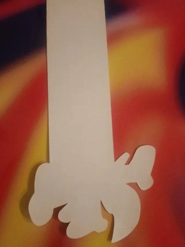 Adesivo Port Aventura Woody Woodpecker