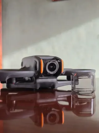 DJI Avata 2 Drone + Batería Original