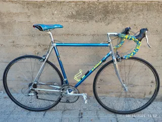 Bicicleta Carretera Vitus Impecable