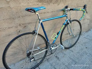 Bicicleta Carretera Vitus Impecable