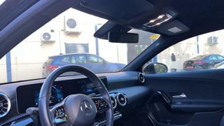 Mercedes-Benz Clase A 2019