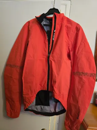 Chaqueta GOREWEAR Torrent Naranja tallas S y M