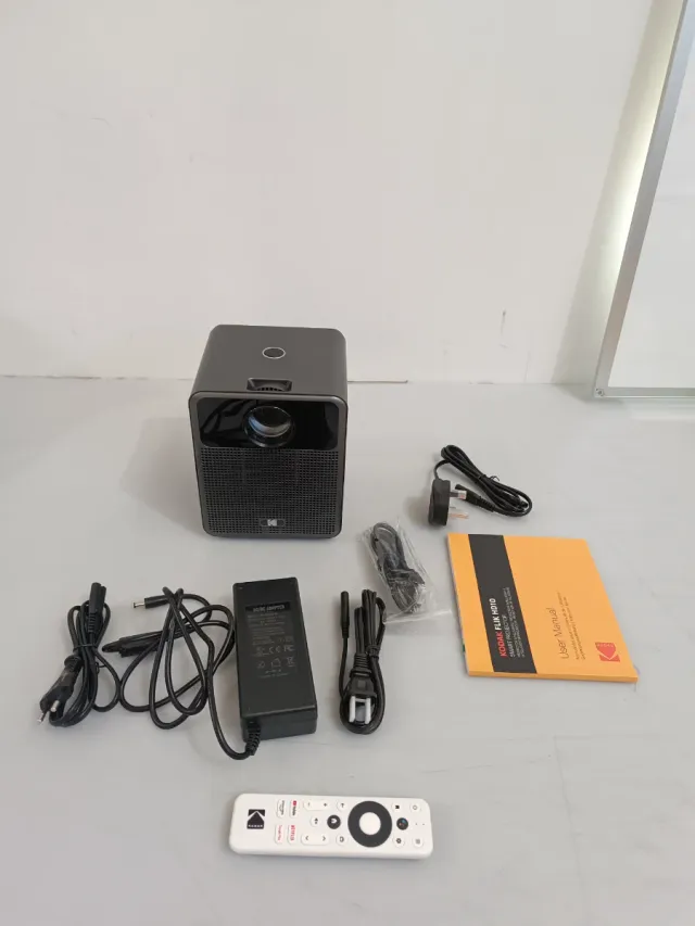 Proyector Kodak B4Y8324