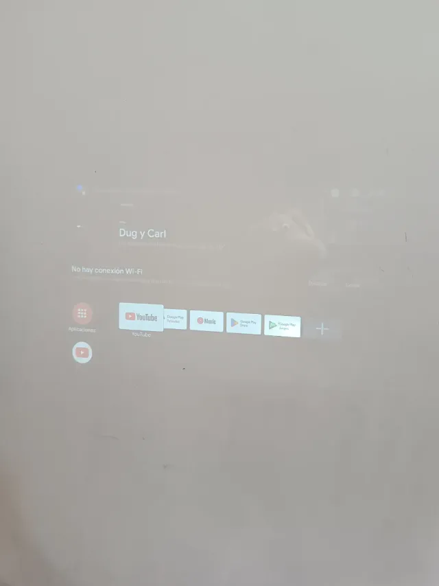 Proyector Kodak B4Y8324