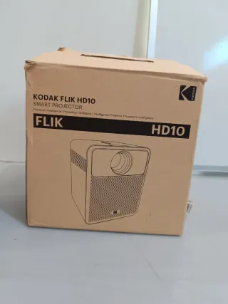 Proyector Kodak B4Y8324