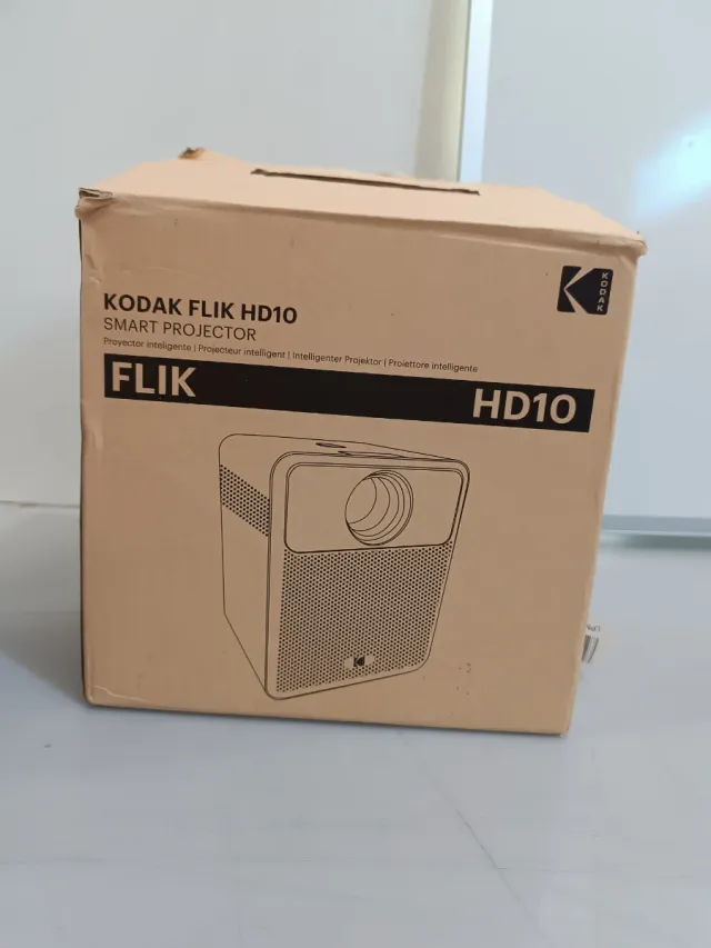 Proyector Kodak B4Y8324