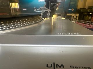 Tocadiscos Dual ca 528