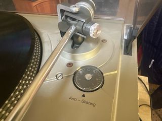 Tocadiscos Dual ca 528