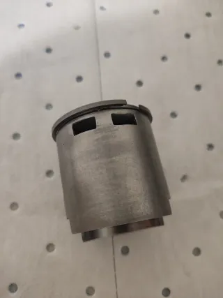 Pistón Meteor Rieju Marathon 74