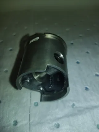 Pistón Meteor Rieju Marathon 74