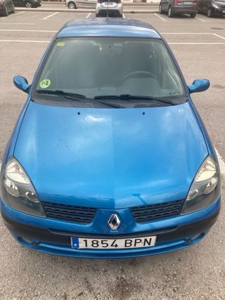 Renault Clio 2001
