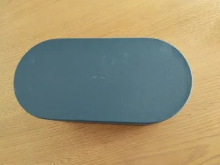 Dyson Airwrap Complete Long - Azul/Dorado