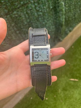 Reloj Fossil Big Tic BG-1006 Very Rare