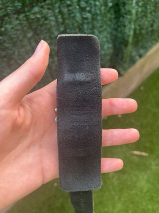 Reloj Fossil Big Tic BG-1006 Very Rare