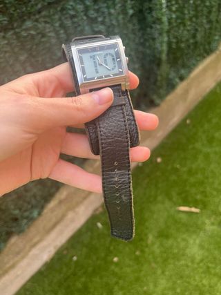 Reloj Fossil Big Tic BG-1006 Very Rare