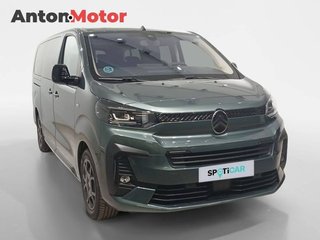 Citroën Spacetourer   Talla XL BlueHDi 180 S&S EAT8 Plus
