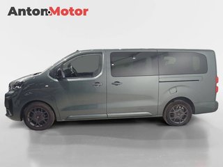 Citroën Spacetourer   Talla XL BlueHDi 180 S&S EAT8 Plus