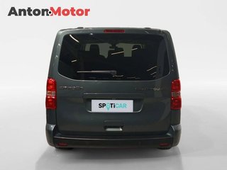 Citroën Spacetourer   Talla XL BlueHDi 180 S&S EAT8 Plus