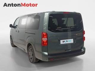 Citroën Spacetourer   Talla XL BlueHDi 180 S&S EAT8 Plus