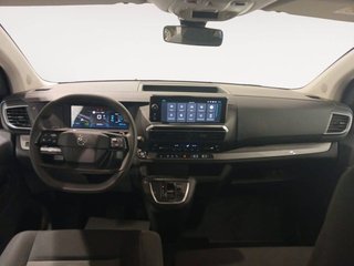 Citroën Spacetourer   Talla XL BlueHDi 180 S&S EAT8 Plus