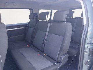 Citroën Spacetourer   Talla XL BlueHDi 180 S&S EAT8 Plus