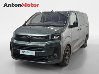 Citroën Spacetourer   Talla XL BlueHDi 180 S&S EAT8 Plus