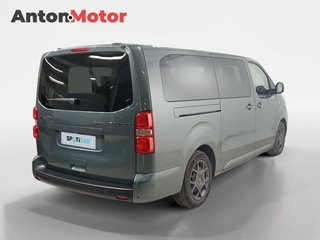 Citroën Spacetourer   Talla XL BlueHDi 180 S&S EAT8 Plus