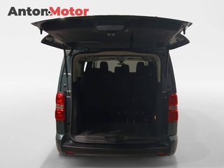 Citroën Spacetourer   Talla XL BlueHDi 180 S&S EAT8 Plus
